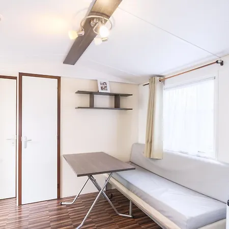 Petit Cocon Ensoleille, Le Mobil-home Alele