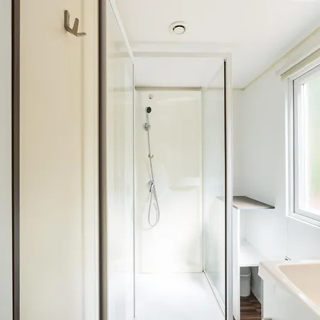 Petit Cocon Ensoleille, Le Mobil-home Alele