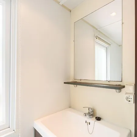 アパート Petit Cocon Ensoleille, Le Mobil-home Alele *